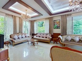 5 Bedroom House for sale in BaanKangWat, Suthep, Suthep