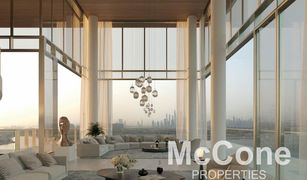 3 Bedrooms Apartment for sale in The Crescent, Dubai Serenia Living Tower 2