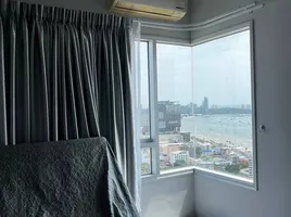 2 Schlafzimmer Wohnung zu verkaufen im Centric Sea, Nong Prue, Pattaya