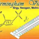 Birmingham Villas