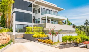 3 chambres Villa a vendre à Maenam, Koh Samui Darika Residence