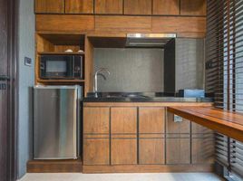 1 Bedroom Condo for sale at Akra Collection Layan 1, Choeng Thale