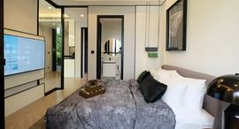 Available Units at Chapter Charoennakorn-Riverside