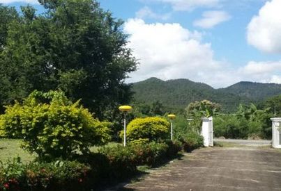 Neighborhood Overview of Nam Bo Luang, 치앙마이