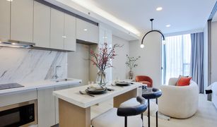 1 Bedroom Condo for sale in Khlong Toei, Bangkok Siamese Exclusive Queens