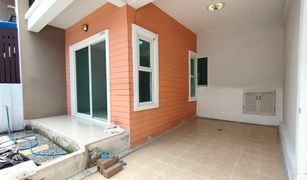 4 Bedrooms Townhouse for sale in Phanthai Norasing, Samut Sakhon Wisatesuknakorn Phase 3