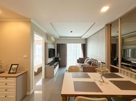 1 Bedroom Condo for sale at The Orient Resort And Spa, Nong Prue, Pattaya