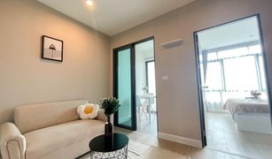 1 Bedroom Condo for sale in Wong Sawang, Bangkok Metro Sky Prachachuen