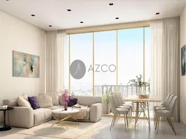 Studio Apartment for sale at ELANO by ORO24, Syann Park, Arjan