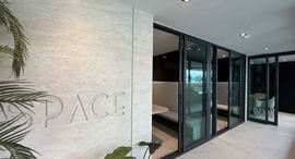 Unités disponibles à Space Cherngtalay Condominium 