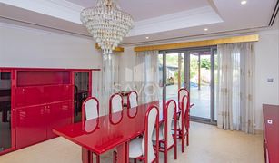 4 Bedrooms Villa for sale in Saadiyat Beach, Abu Dhabi Saadiyat Beach Villas