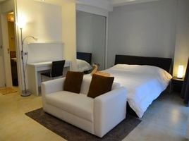 Studio Wohnung zu vermieten im Centara Avenue Residence and Suites, Nong Prue