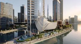 Доступные квартиры в Jumeirah Living Business Bay