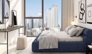 2 Habitaciones Apartamento en venta en Creek Beach, Dubái Creek Palace
