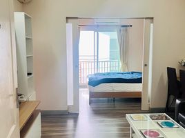 1 Bedroom Condo for rent at The Seed Phaholyothin, Sam Sen Nai