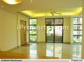 1 Schlafzimmer Appartement zu vermieten im Saint Martin's Drive, Nassim, Tanglin, Central Region