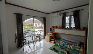 Chalong, ဖူးခက် Land and Houses Park တွင် 3 အိပ်ခန်းများ အိမ် ရောင်းရန်အတွက်