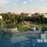 2 Bedroom Penthouse for rent at Bamboo Palm Hills, 26th of July Corridor, 6 October City, Giza