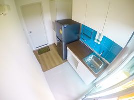 1 Schlafzimmer Appartement zu vermieten im U Campus Rangsit-Muangake, Pracha Thipat, Thanyaburi, Pathum Thani