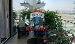 2 Bedrooms Apartment for sale in Yas Bay, Abu Dhabi Mayan 4