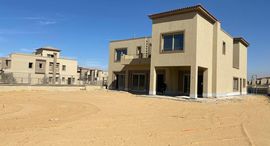 Available Units at Palm Hills New Cairo