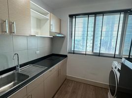 2 Schlafzimmer Appartement zu verkaufen im Supalai Park Ekkamai-Thonglor, Bang Kapi, Huai Khwang, Bangkok