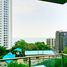 1 Bedroom Apartment for sale at Baan Plai Haad, Na Kluea