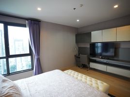 2 Schlafzimmer Wohnung zu verkaufen im HQ By Sansiri, Khlong Tan Nuea, Watthana, Bangkok