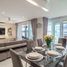 3 Bedroom Penthouse for rent at Waterside, Wichit