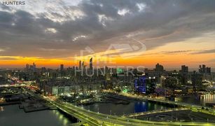 1 Schlafzimmer Appartement zu verkaufen in Marina Square, Abu Dhabi Ocean Terrace