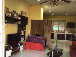 2 Schlafzimmer Haus zu verkaufen im Thanapa Parkview, Si Sunthon, Thalang