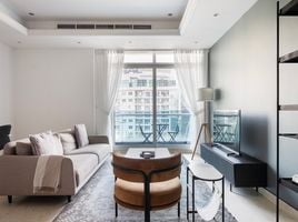 1 Bedroom Apartment for rent at Orra Marina, Dubai Marina