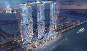 Квартира, 3 спальни на продажу в , Дубай Damac Bay