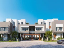 3 Bedroom Apartment for sale at Etapa, Sheikh Zayed Compounds