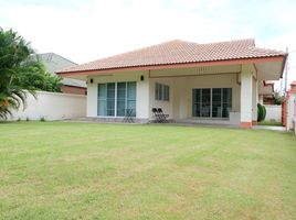 3 Schlafzimmer Haus zu vermieten im Inthara Chitchai Village, Talat Khwan