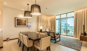 2 Bedrooms Apartment for sale in The Hills A, Dubai B2