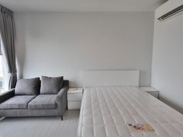 1 Schlafzimmer Appartement zu vermieten im Life Asoke Rama 9, Makkasan