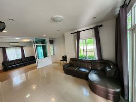 3 Schlafzimmer Haus zu vermieten im Country Home Lake & Park, Surasak