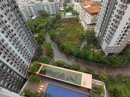 1 Schlafzimmer Wohnung zu verkaufen im Aspire Sathorn-Taksin Timber Zone, Bang Kho