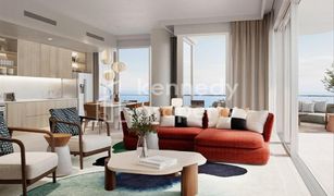 2 Bedrooms Apartment for sale in EMAAR Beachfront, Dubai Address The Bay