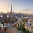 1 Bedroom Condo for sale at Dubai Design District, Azizi Riviera