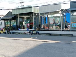  Shophouse for sale in Thailand, Pracha Thipat, Thanyaburi, Pathum Thani, Thailand