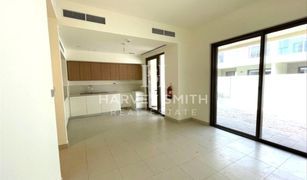 3 Bedrooms Townhouse for sale in EMAAR South, Dubai Parkside 1