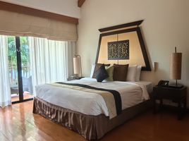 4 Bedroom Villa for rent at Laguna Village Townhome, Choeng Thale, Thalang, Phuket, Thailand