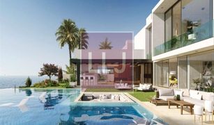 N/A Terreno (Parcela) en venta en Palm Oasis, Abu Dhabi Al Gurm West