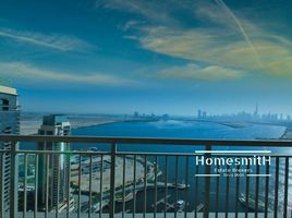 3 Bedroom Apartment for sale at Dubai Creek Residence Tower 1 North, Dubai Creek Residences, Dubai Creek Harbour (The Lagoons)