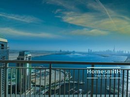 3 Bedroom Apartment for sale at Dubai Creek Residence Tower 1 North, Dubai Creek Residences