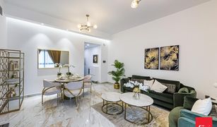 1 Schlafzimmer Appartement zu verkaufen in Al Barari Villas, Dubai Barari Hills Residence