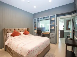2 Schlafzimmer Appartement zu verkaufen im Hillside 3 Condominium, Suthep