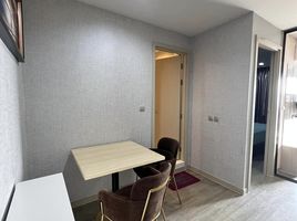 1 Schlafzimmer Wohnung zu vermieten im Life Ladprao, Chomphon